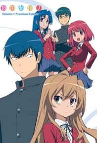 Primary photo for Toradora SOS!