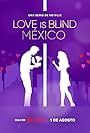 Love Is Blind: México (2024)