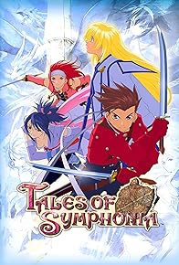 Primary photo for Tales of Symphonia