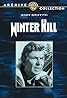 Winter Kill (TV Movie 1974) Poster