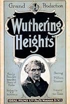 Wuthering Heights