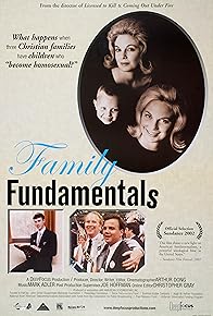 Primary photo for Family Fundamentals