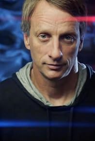 Primary photo for Marvel and ESPN Films Present 1 of 1: Origins - Tony Hawk