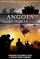 Angola the war (2017)