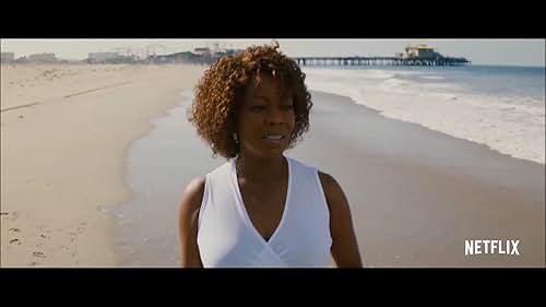 Fed up with her life, Juanita (Alfre Woodard) leaves her grown kids behind and hits the road in search of a fresh start.