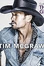 Tim McGraw: Lookin' for That Girl (2014)