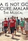 Yoga Is Not Going to Cure Malaria: The Musical (2014)