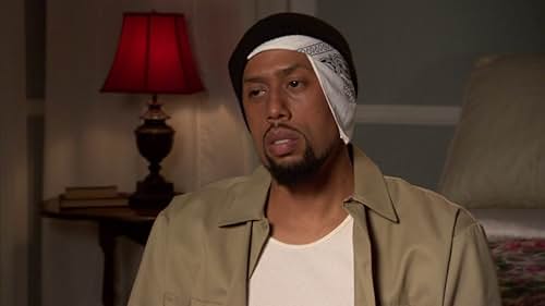 A Haunted House 2: Affion Crockett On His Character's Fondness Of Megan