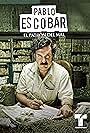 Andrés Parra in Pablo Escobar: El Patrón del Mal (2012)