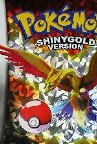 Primary photo for Pokémon Shiny Gold Version