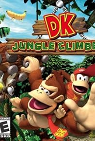 Primary photo for DK: Jungle Climber