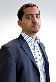 Primary photo for Mehdi Hasan