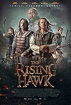 The Rising Hawk