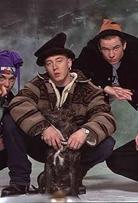 Primary photo for East 17