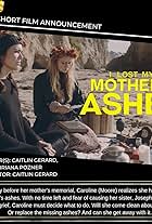 I Lost My Mother's Ashes