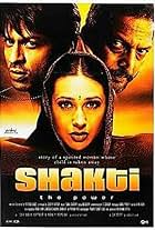 Shakthi: The Power (2002)