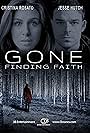 Jesse Hutch, Cristina Rosato, and Megan Best in GONE: My Daughter (2018)