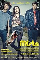 Místa (2014)