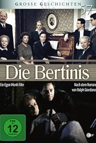 Die Bertinis (1988)