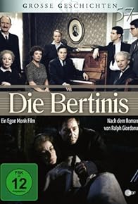 Primary photo for Die Bertinis