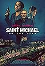 Kevin Interdonato, Adam Ratcliffe, and Jensen Jacobs in Saint Michael of the City (2024)