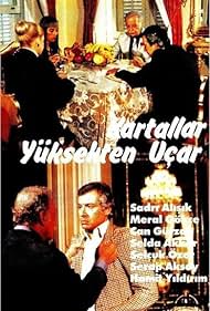 Kartallar Yüksek Uçar (1983)