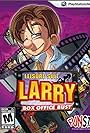 Leisure Suit Larry: Box Office Bust (2009)