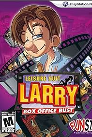 Leisure Suit Larry: Box Office Bust (2009)