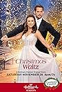 Lacey Chabert and Will Kemp in Christmas Waltz (2020)