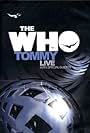 The Who Live, Featuring the Rock Opera Tommy (1989)