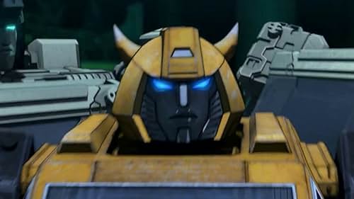 Transformers: War For Cybertron Trilogy: Earthrise Official Trailer (Dutch Subtitled)