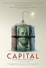 Primary photo for Capital in the Twenty-First Century