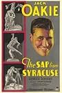 Jack Oakie in The Sap from Syracuse (1930)