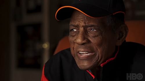 Archival footage, contemporary interviews and reflection on Willie Mays and his trailblazing influence in and outside baseball too.