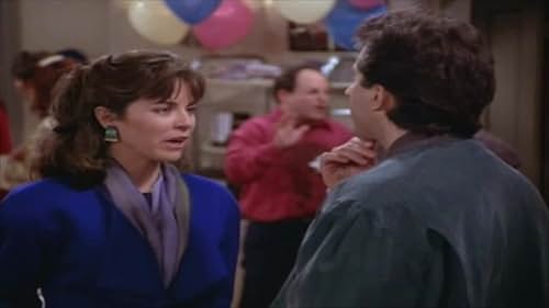 Margaret Reed as Mary Contardi_SEINFELD