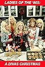 Morgan Fairchild, Loni Anderson, Nicollette Sheridan, Donna Mills, and Linda Gray in Ladies of the '80s: A Divas Christmas (2023)