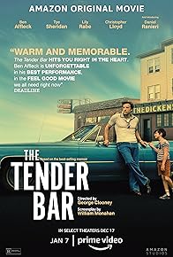 Primary photo for The Tender Bar