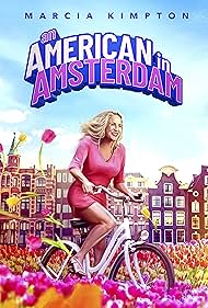 Marcia Kimpton in An American in Amsterdam (2020)