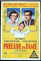 Prelude to Fame (1950)