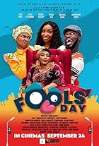 Fools' Day