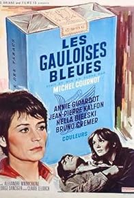 Primary photo for Les Gauloises bleues