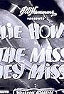 The Miss They Missed (1938)