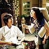 Yoon Eun-hye and Ju Ji-hoon in Goong (2006)