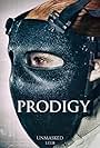 Savannah Halliday in Prodigy (2017)