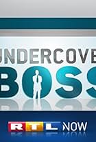 Undercover Boss