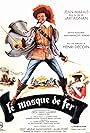 Le masque de fer (1962)