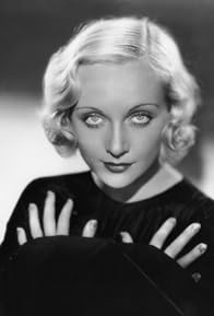 Primary photo for Carole Lombard