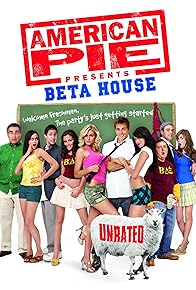 Primary photo for American Pie Presents: Beta House