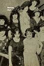 Marion Aye, Helen Ferguson, Lila Lee, Jacqueline Logan, Louise Lorraine, Bessie Love, Kathryn McGuire, Patsy Ruth Miller, Colleen Moore, Mary Philbin, Pauline Starke, Lois Wilson, and Claire Windsor in The WAMPAS Baby Stars of 1922 (1922)