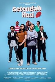 Setengah Hati (2024)